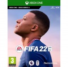 FIFA 22 (Kytetty)