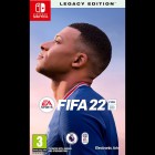 FIFA 22: Legacy Edition