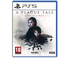 A Plague Tale: Innocence