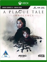 A Plague Tale: Innocence (XSX)