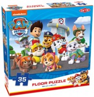 Paw Patrol Floor Puzzle (35pcs)