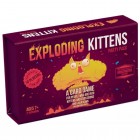 Exploding Kittens: Party Pack (Suomi)