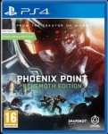 Phoenix Point: Behemoth Edition