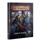 Necromunda: House Of Shadow Lisäosa