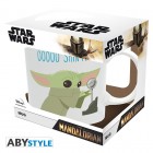 Muki: Star Wars - Baby Yoda Ooooh Shiny! (320ml)