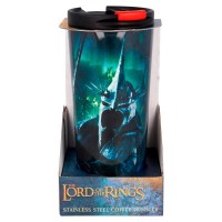 Termospullo: The Lord of the Rings - Stainless Steel (425ml)