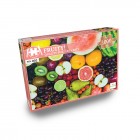 Palapeli: Eatz - Fruity/Hedelmt (1000)