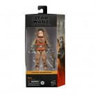 Figuuri: Star Wars The Mandalorian - Kuiil (Black Series) (15cm)