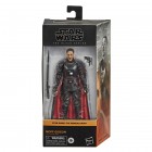 Figuuri: Star Wars The Mandalorian - Moff Gideon (Black Series) (15cm)