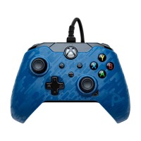 PDP: Wired Revenant Blue Controller (PC/XSX/XONE)