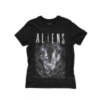 T-Paita: Aliens - Say Cheese (2XL)