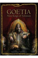 Goetia: Nine Kings Of Solomon (Kickstarter Edition)