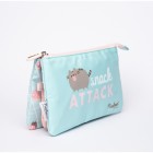 Penaali: Pusheen - Snack Attack Triple Pencil Case