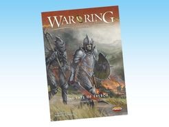 War Of The Ring: The Fate Of Erebor Expansion