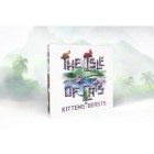 The Isle Of Cats: Kittens + Beasts Expansion