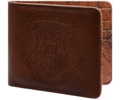 Lompakko: Harry Potter - Embossed Wallet