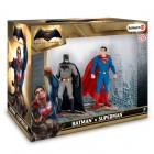 Figuuri: Batman vs. Superman Set (10cm)