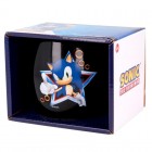 Muki: Sonic The Hedgehog (380ml)