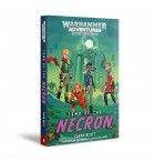 Warped Galaxies: Tomb Of The Necrons (pb)