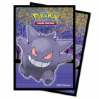 Ultra Pro Sleeves: Pokemon Gallery Series - Haunted Hollow (65)