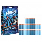 Nerf: Elite 2.0 Dart Refill (50kpl)