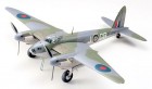 Pienoismalli: Tamiya: DH Mosquito BMk.IV/PR Mk.IV (1:48)