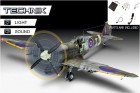 Pienoismalli: Revell: Supermarine Spitfire Mk.IXc (1:32)