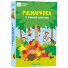 Oppi&ilo: Pulmapakka