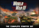 World War III: Complete Starter (Aloituspakkaus)