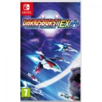 Dariusburst: Another Chronicle EX+