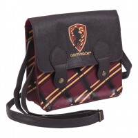Laukku: Harry Potter - Gryffindor Shoulder Bag