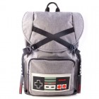 Reppu: Nintendo - NES Controller Backpack
