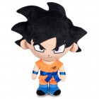 Pehmolelu: Dragon Ball Super - Goku (31cm)