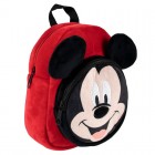 Reppu: Disney - Red Plush Mickey (22cm)
