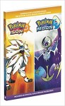 Pokemon: Sun & Moon Official Alolan Region - Strategiaopas