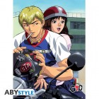 Juliste: Great Teacher Onizuka - Onizuka Bike (52x38)