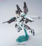 Gunpla: Full Armor Unicorn Gundam (Destroy Mode) (HGUC) (1:144)