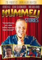 Kummeli Stories 20-Vuotis Juhlajulkaisu