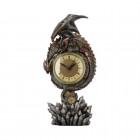 Nemesis Now: Clockwork Reign (Kello, 28cm)