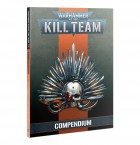 Warhammer 40.000 Kill Team: Compendium