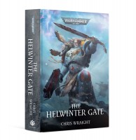 The Helwinter Gate (hb)