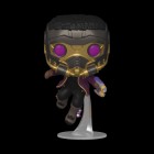 Funko POP! What If.. - T'Challa Star-Lord