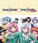 Rosario and Vampire: Complete Collection (Blu-Ray)