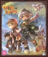 Made in Abyss: Dawn of the Deep Soul (Blu-Ray)