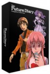 The Future Diary: Complete Collection - Collector's Edition (Blu