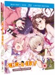 School-live! - Complete Collection (Blu-Ray)