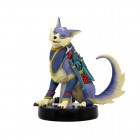 Nintendo Amiibo: Monster Hunter Rise - Palamute