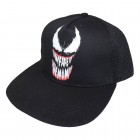 Lippis: Marvel - Venom Face