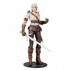 Figuuri: The Witcher 3 - Ciri (18cm)