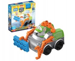 Paw Patrol: Buildable Vehicle